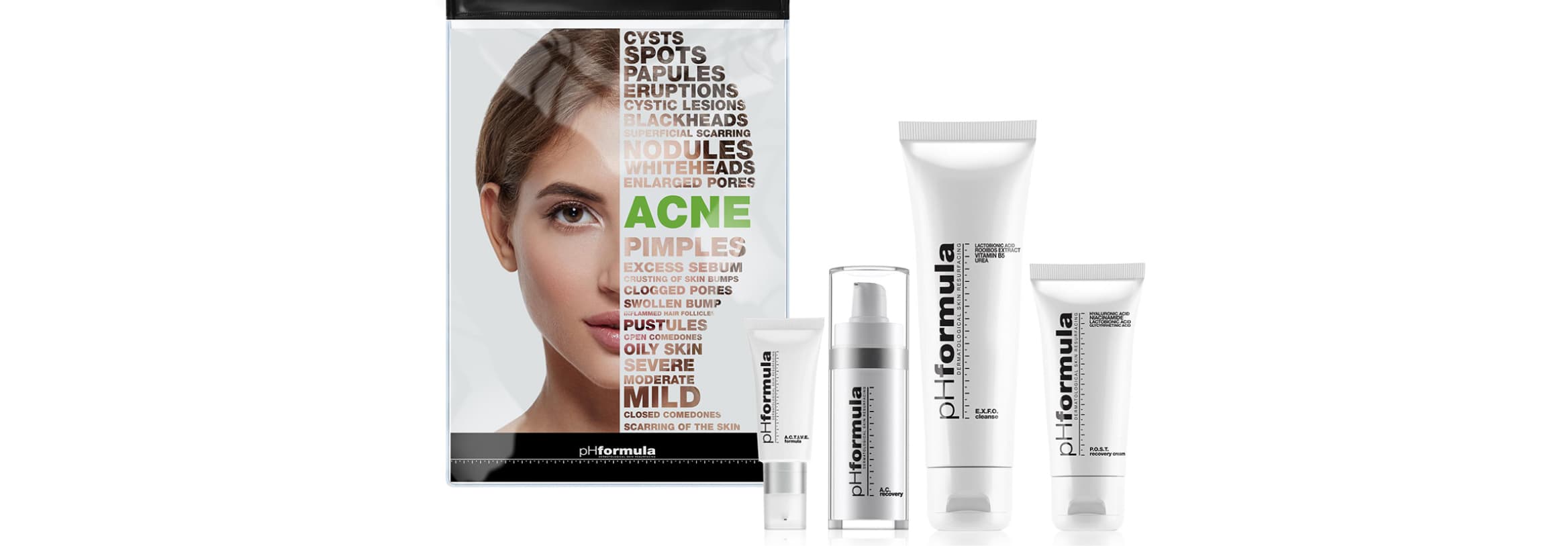 A.C. resurfacing Homecare KIT